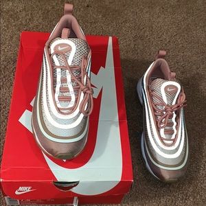 Women’s Air Max 97 Rose